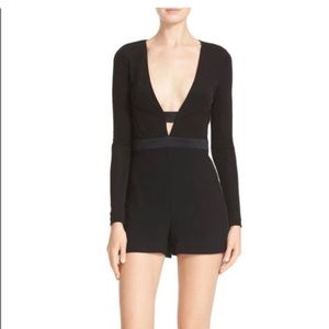 DVF Kyara Romper
